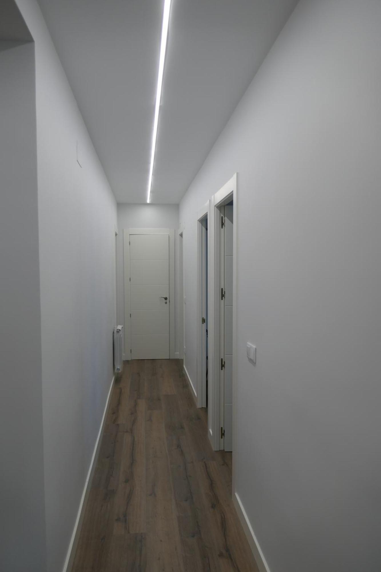 Apartamentos La Muralla Zamora Zimmer foto