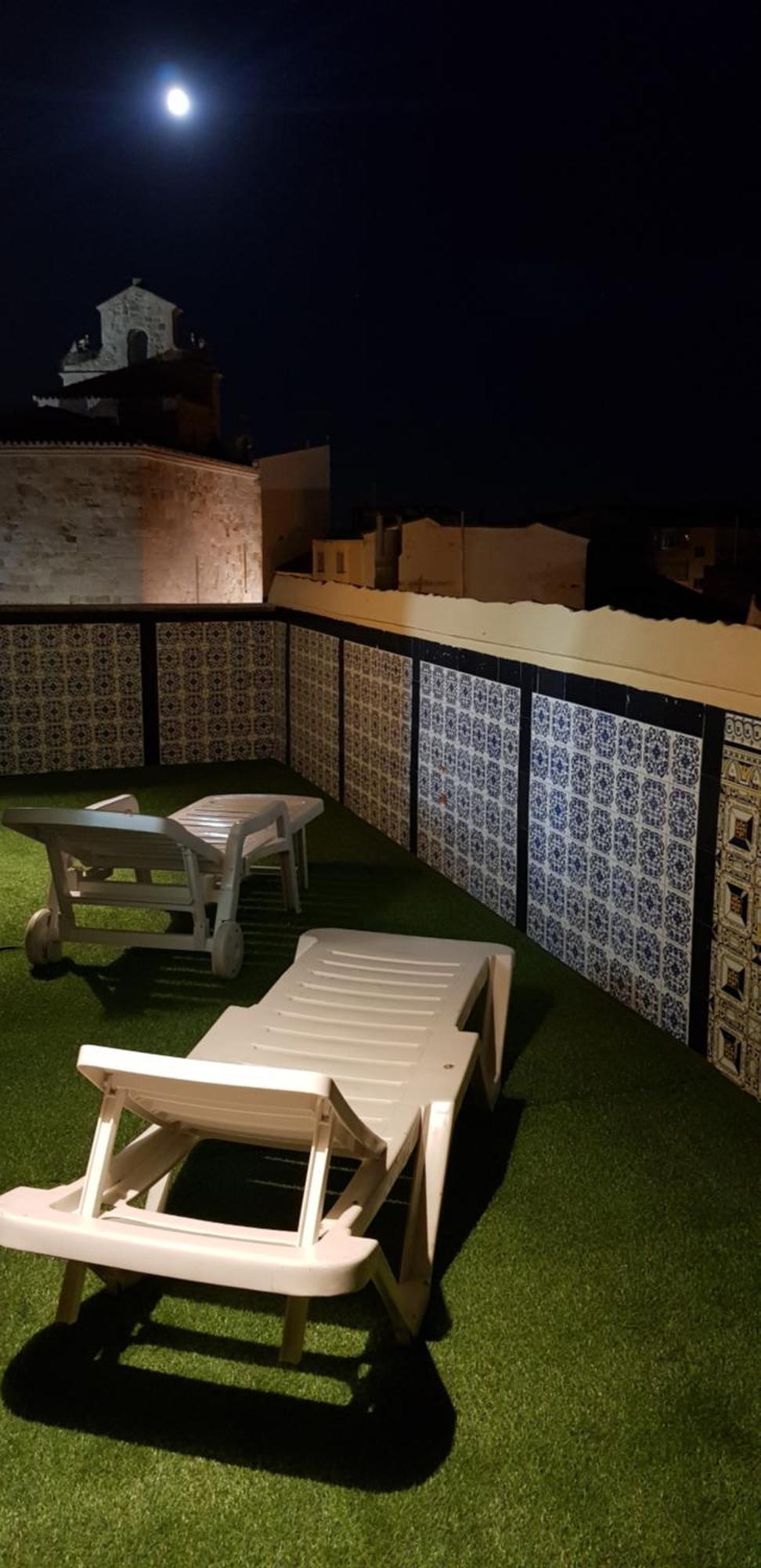 Apartamentos La Muralla Zamora Zimmer foto