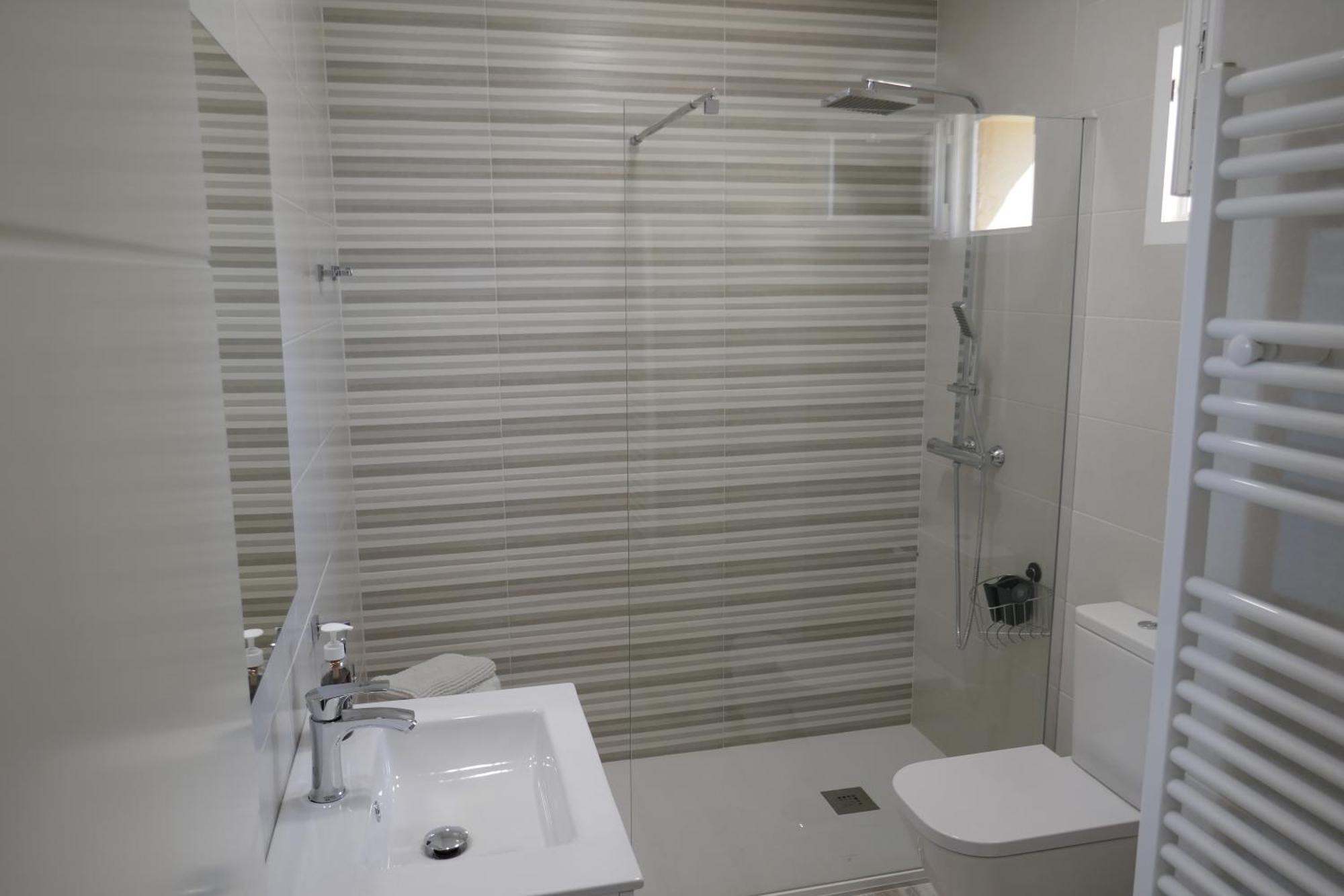 Apartamentos La Muralla Zamora Zimmer foto